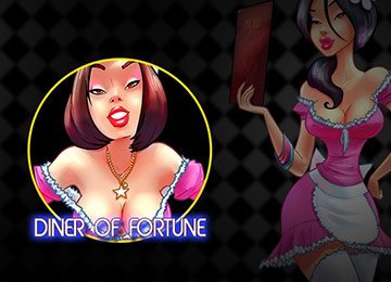 Diner Of Fortune